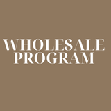 Wholesale Program