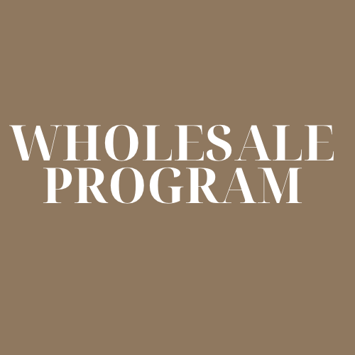 Wholesale Program